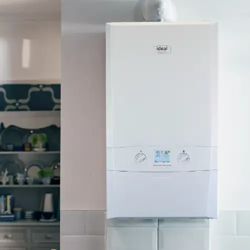 Wright Renewables Designs, Installs, Maintains and Converts Gar Boiler systems