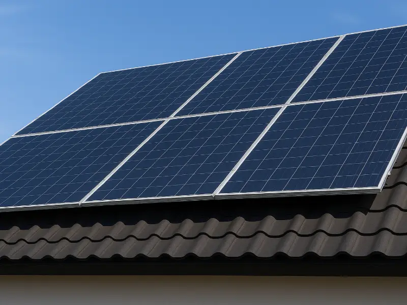 Discover why working with trusted local solar panel installers like Wright Renewables ensures realistic figures, better results, and long-term support in Nottinghamshire and beyond