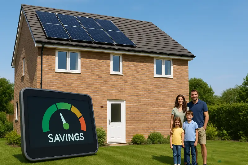 Save up to £2,000 with the Lloyds Eco Home Reward. Wright Renewables is your trusted Worksop-based installer for heat pumps and solar systems. 