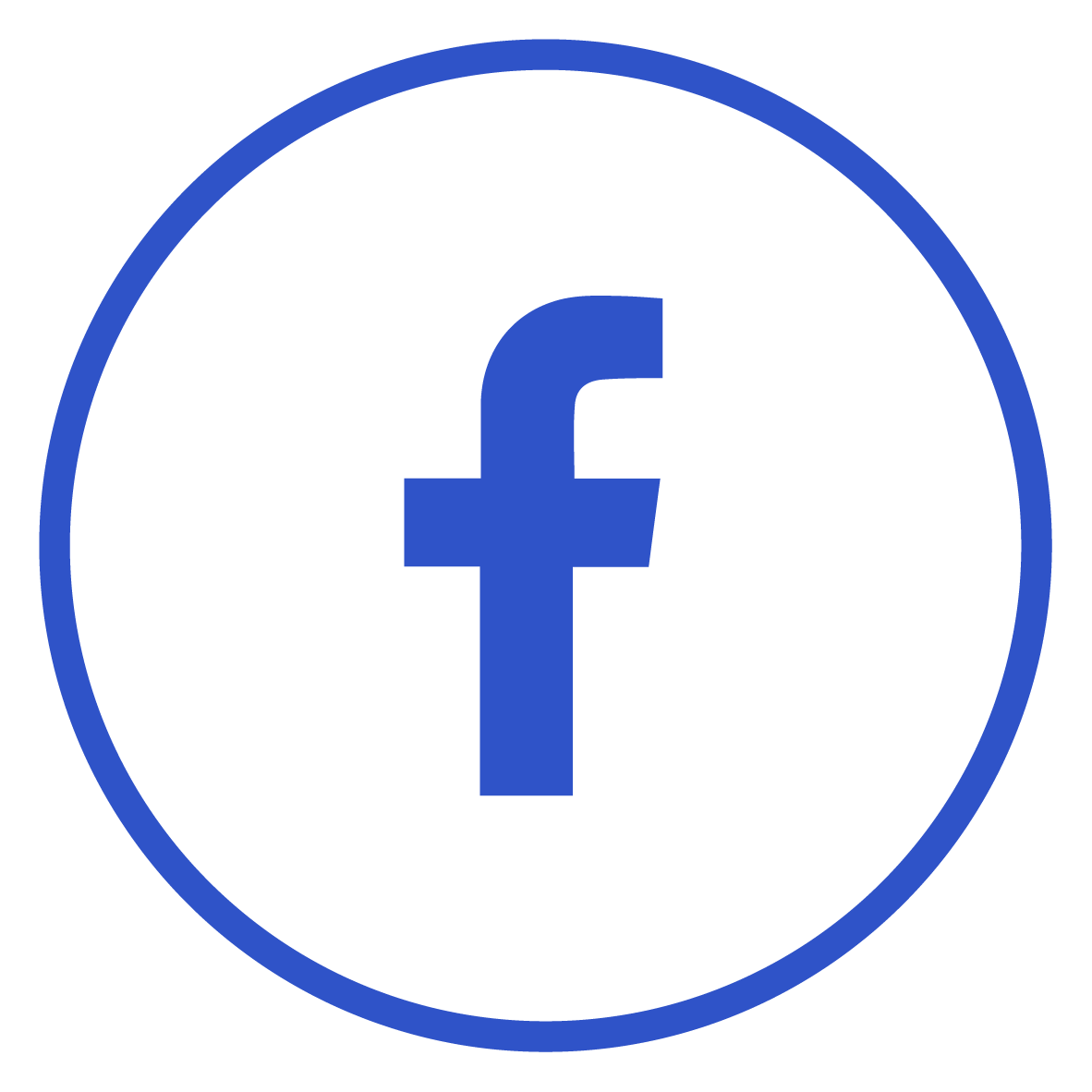 Facebook Logo