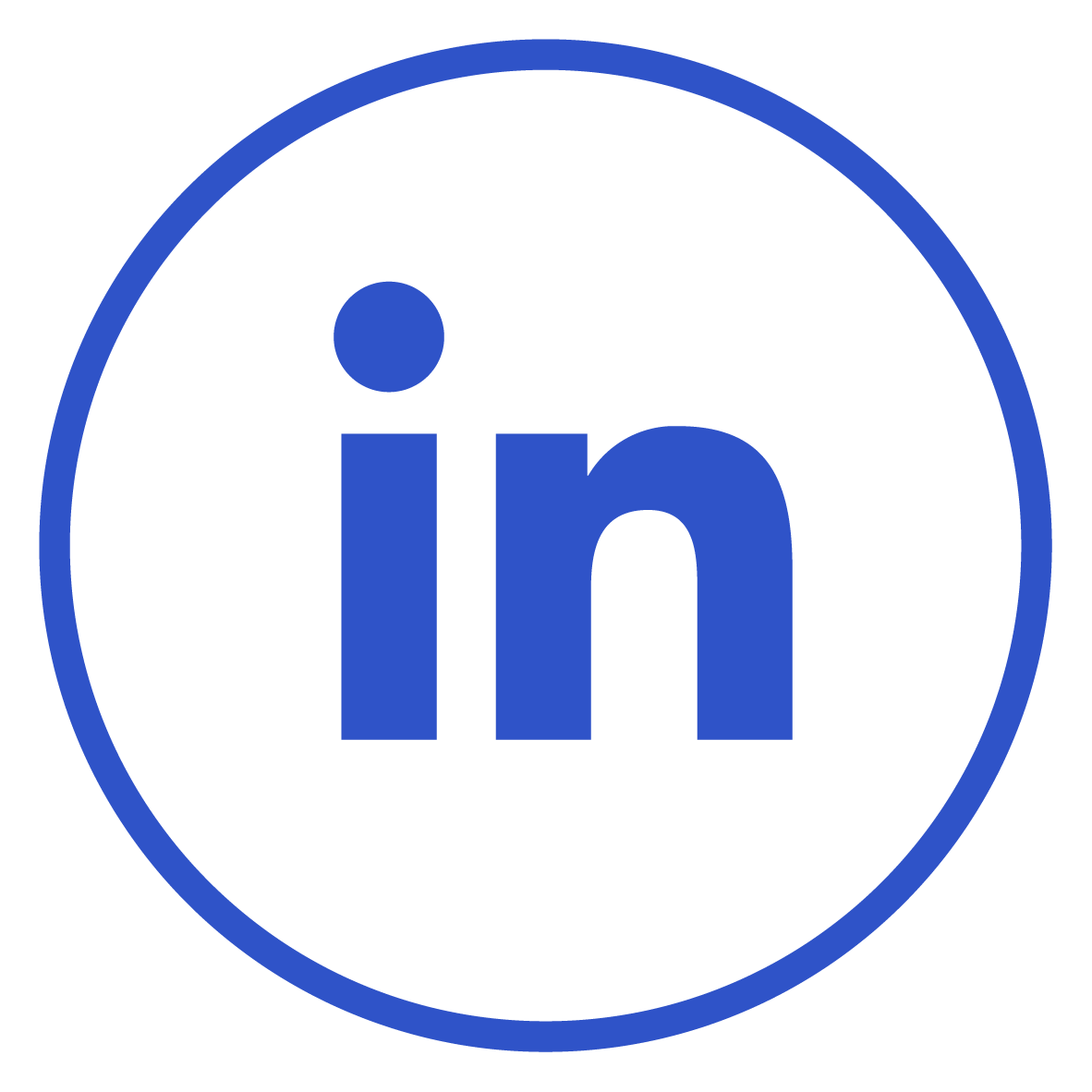 Linkedin Logo