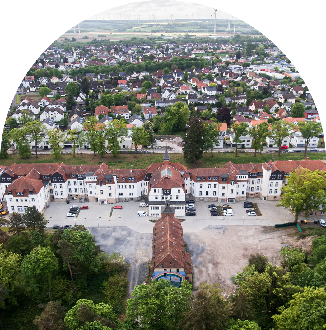 Die Auguste - Arbeiten. Leben. Begegnen