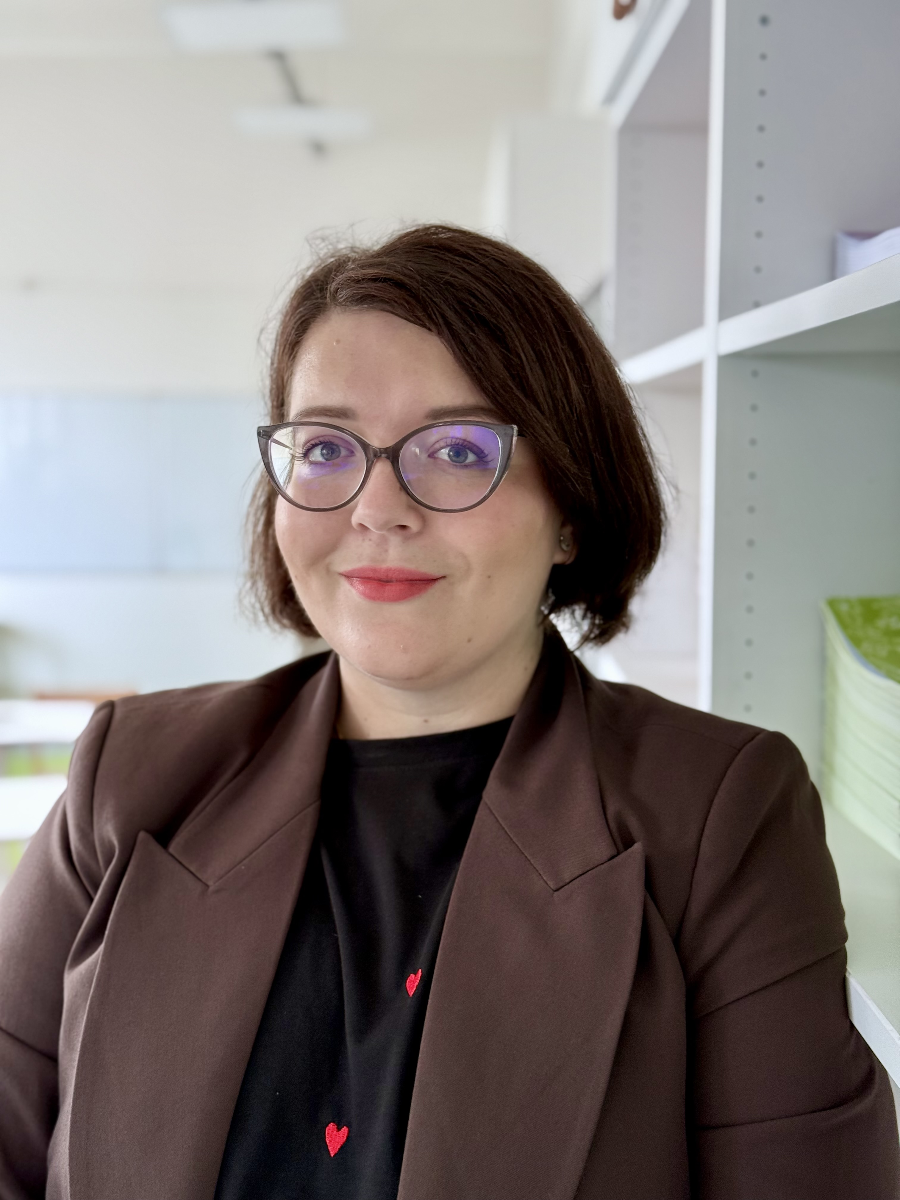 Žofie Zemanová