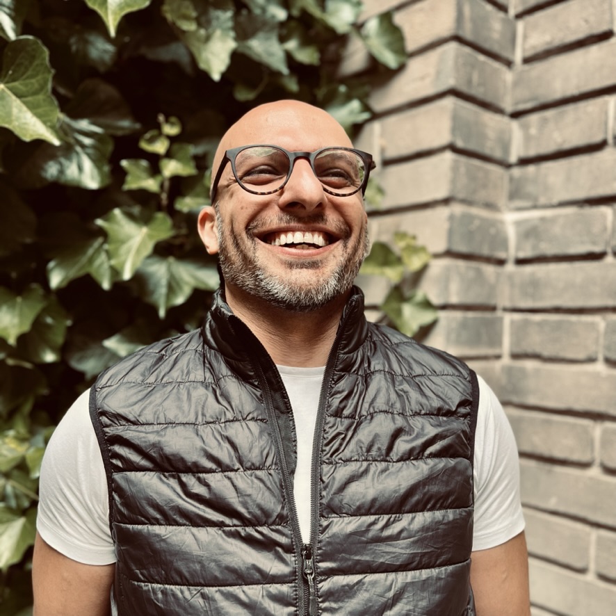 Marv Shamma
