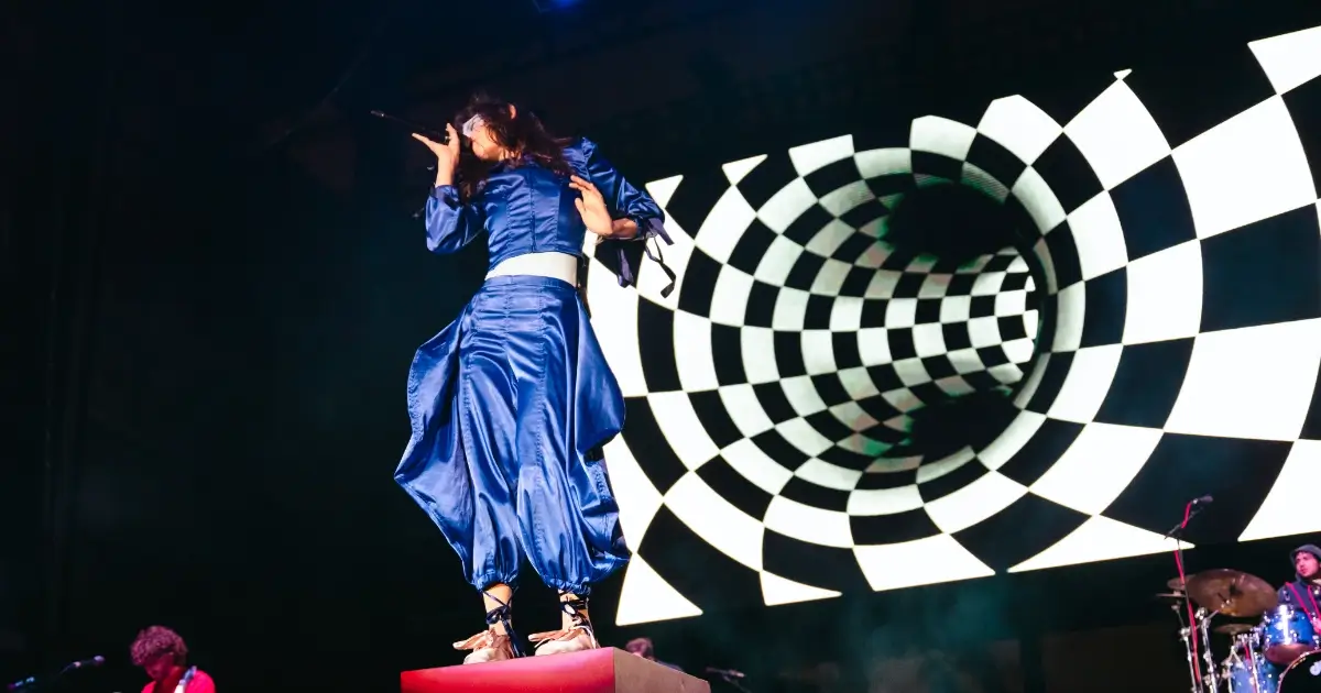 Case Study: Madsoul Music & Arts Festival