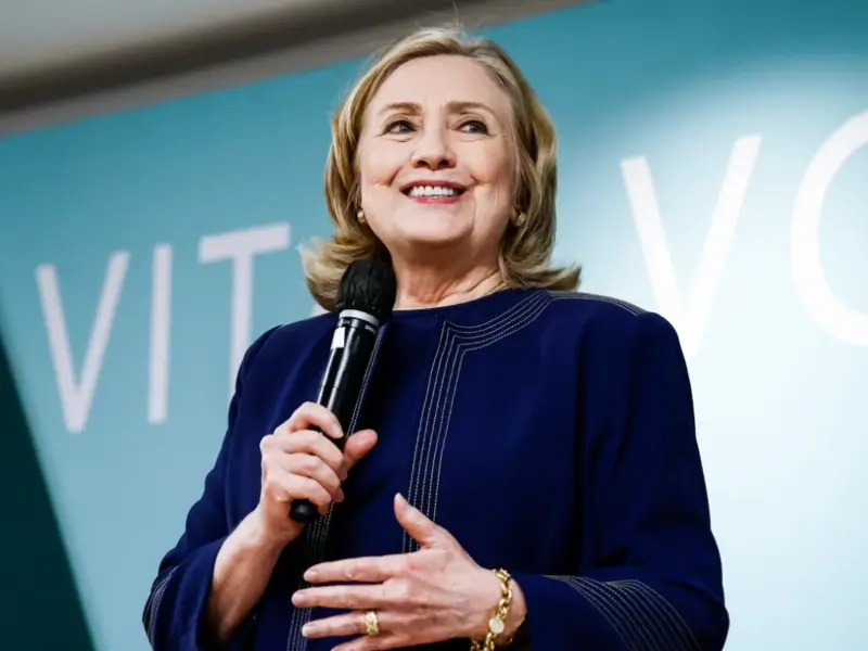 Nonprofit donor event and fundraiser at Vital Voices Global HQ — Frontrunner Productions Washington DC