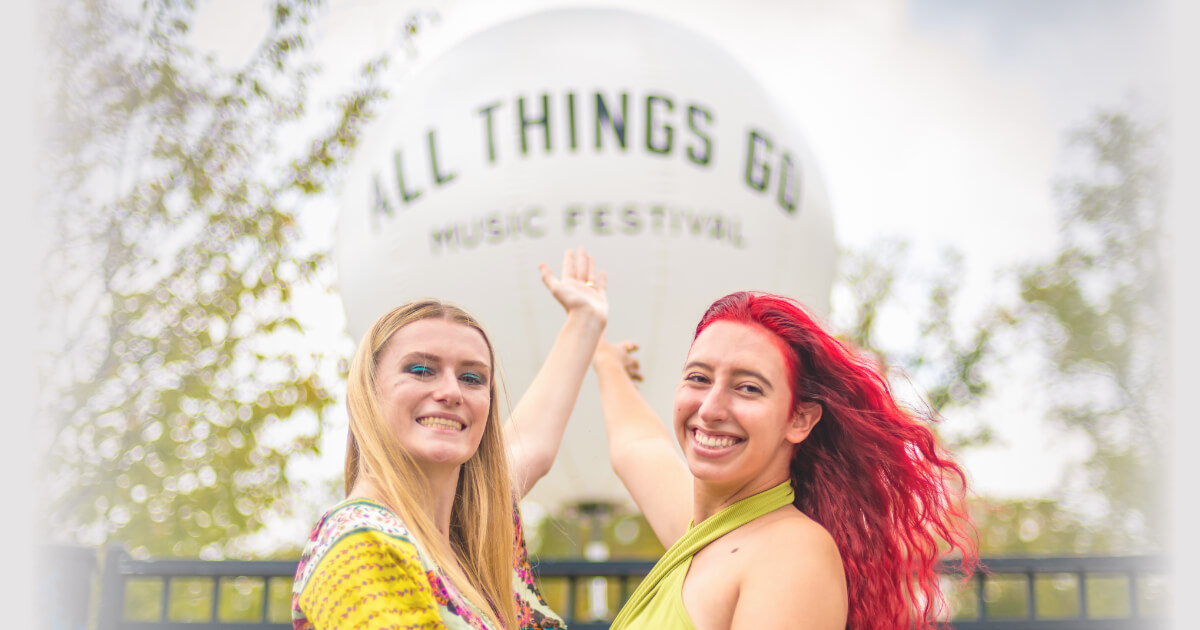 Case Study: All Things Go