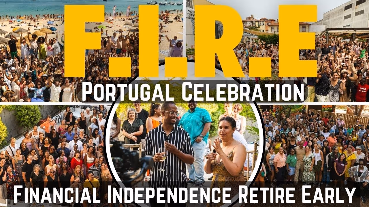 F.I.R.E. Conference 2026 Porto