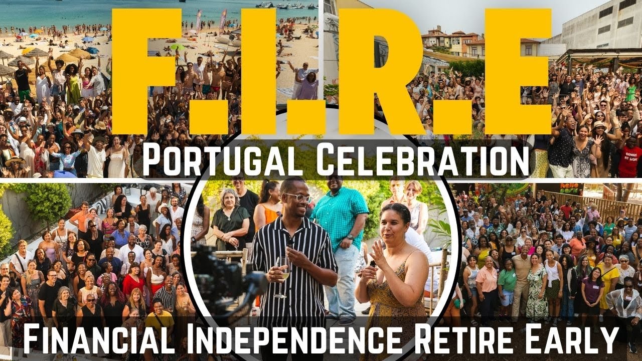 F.I.R.E. Conference 2026 Porto