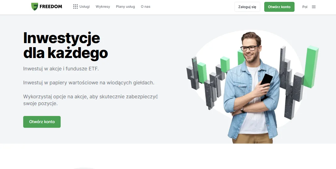 Strona główna Freedom24