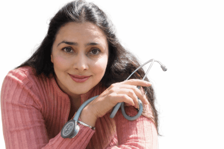 Avatar Dr Mona Singh
