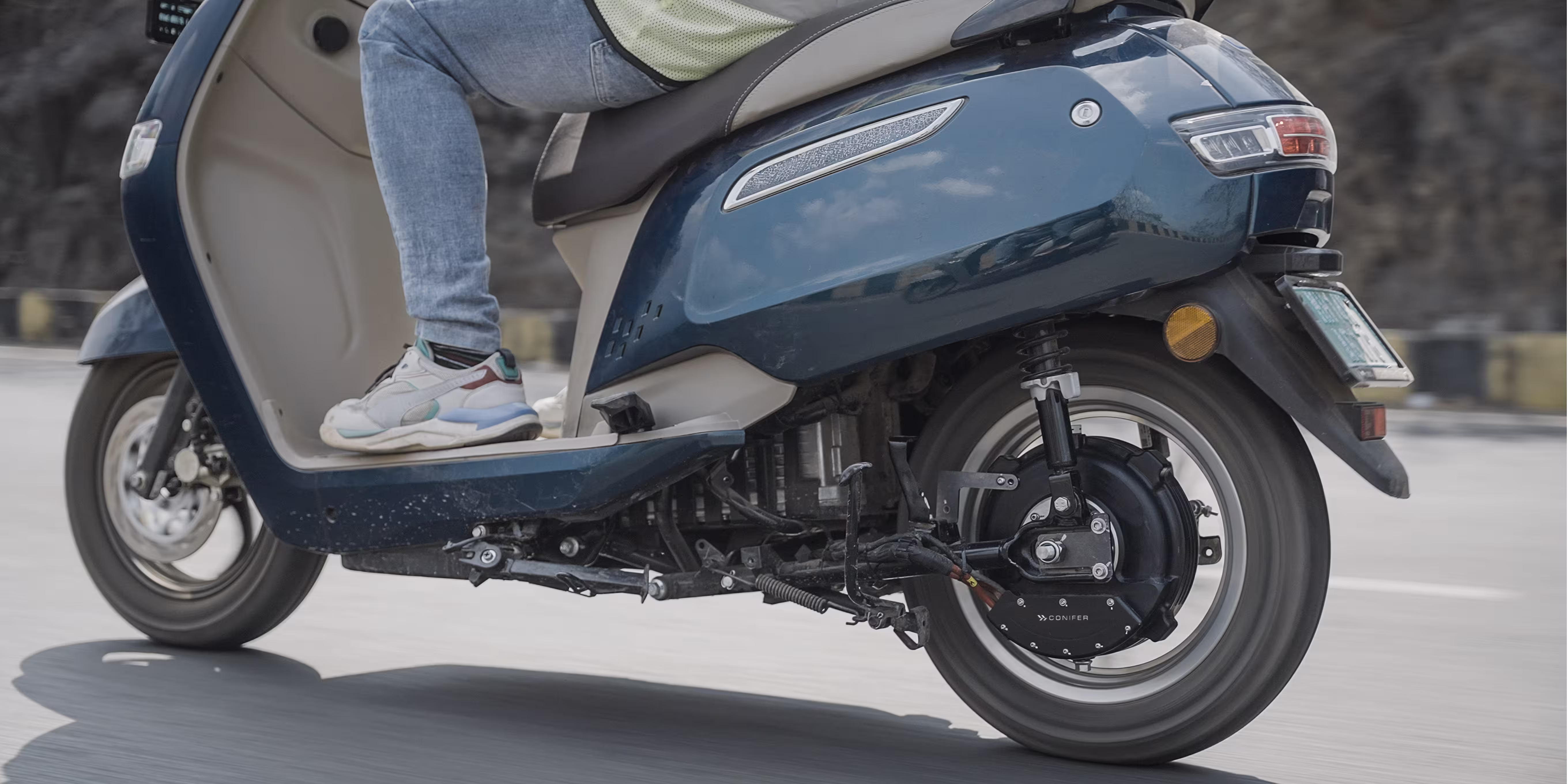 Slide 4-Small Mobility