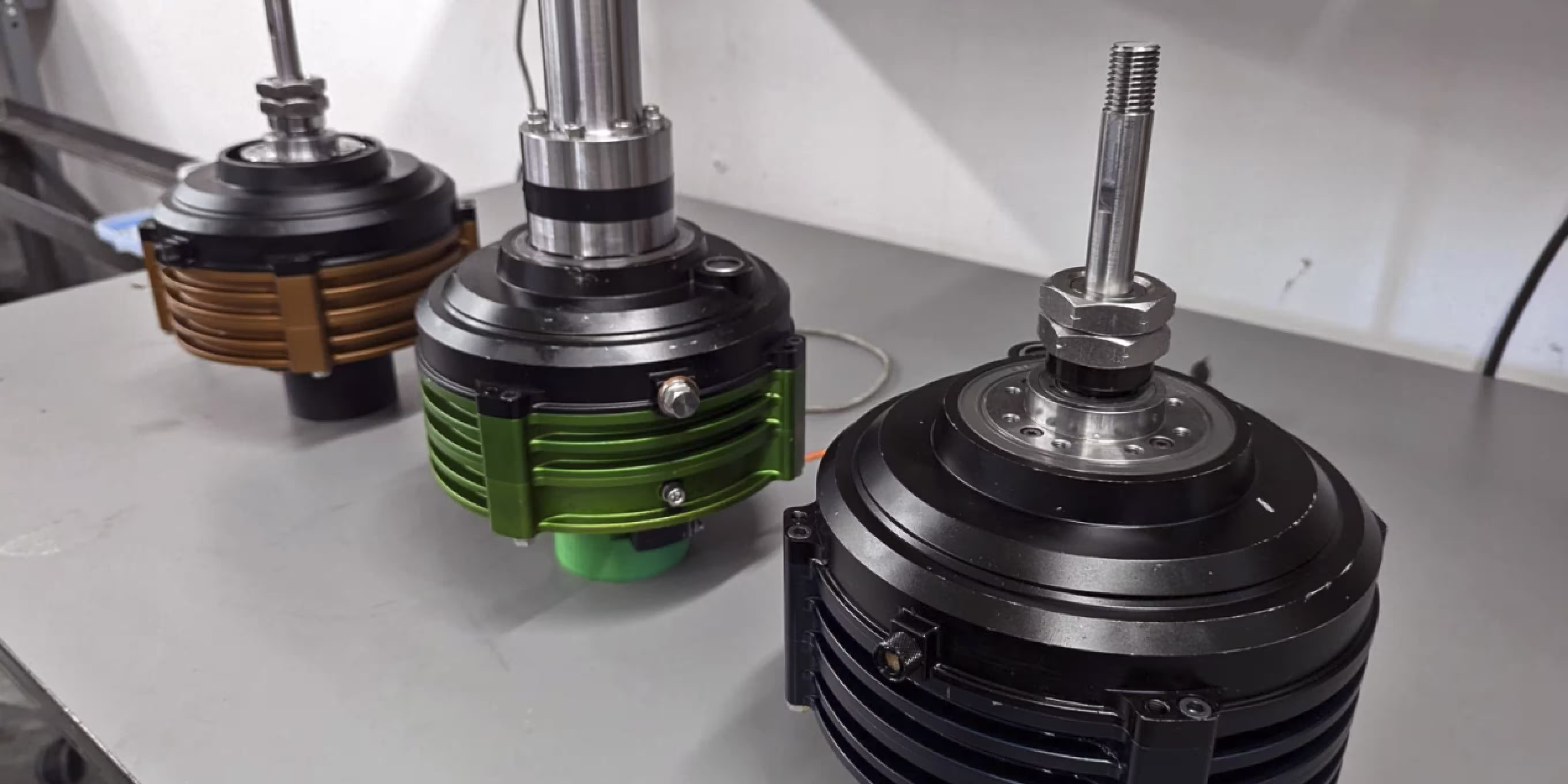 Slide 3-Off-road & Equipment