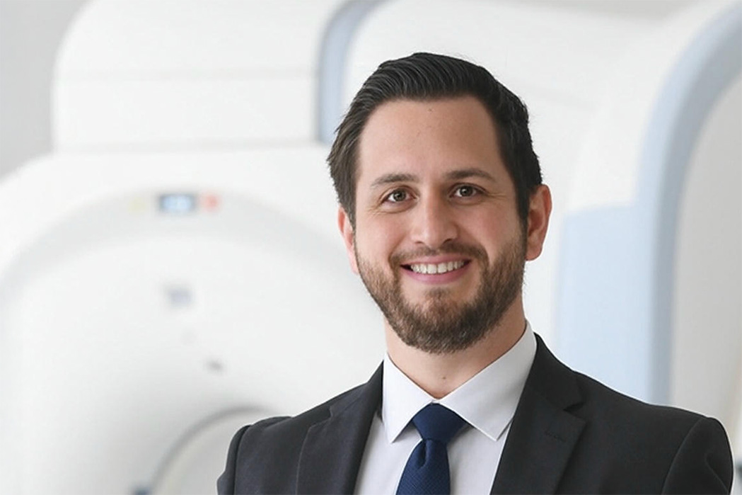 Nick Powers, Sales and Marketing at Genus Medical Technologies