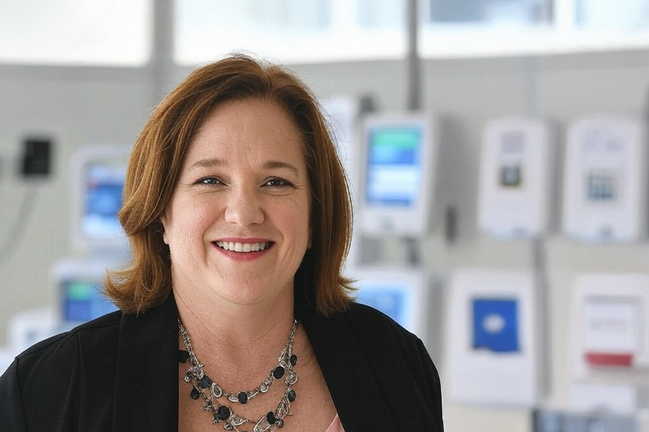 Kathy Powers, Operations at Genus Medical Technologies
