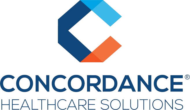 Concordance Healthcare Solutions logo