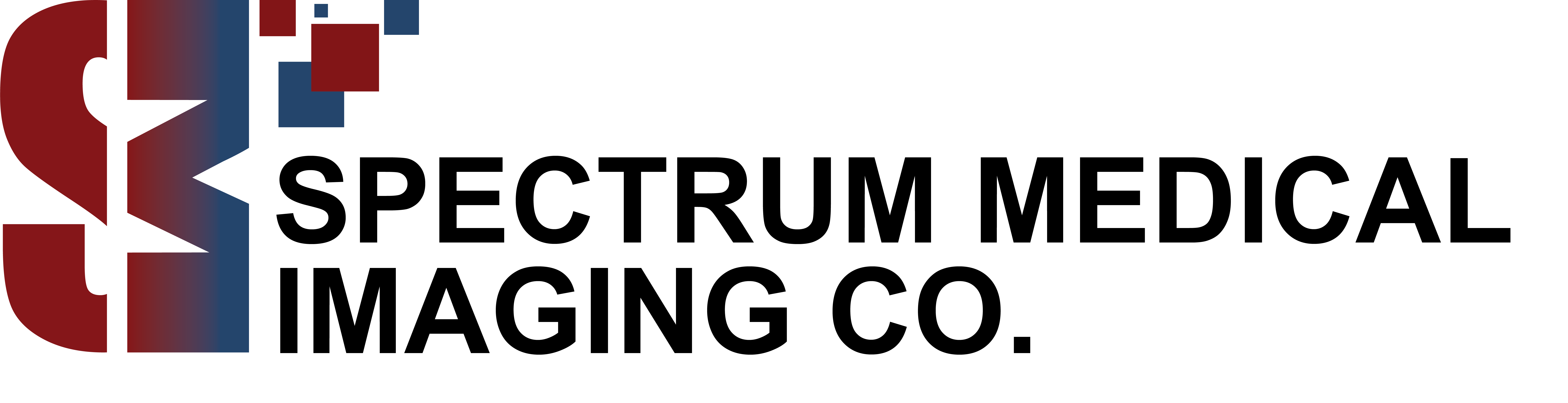 Spectrum Medical Imaging logo