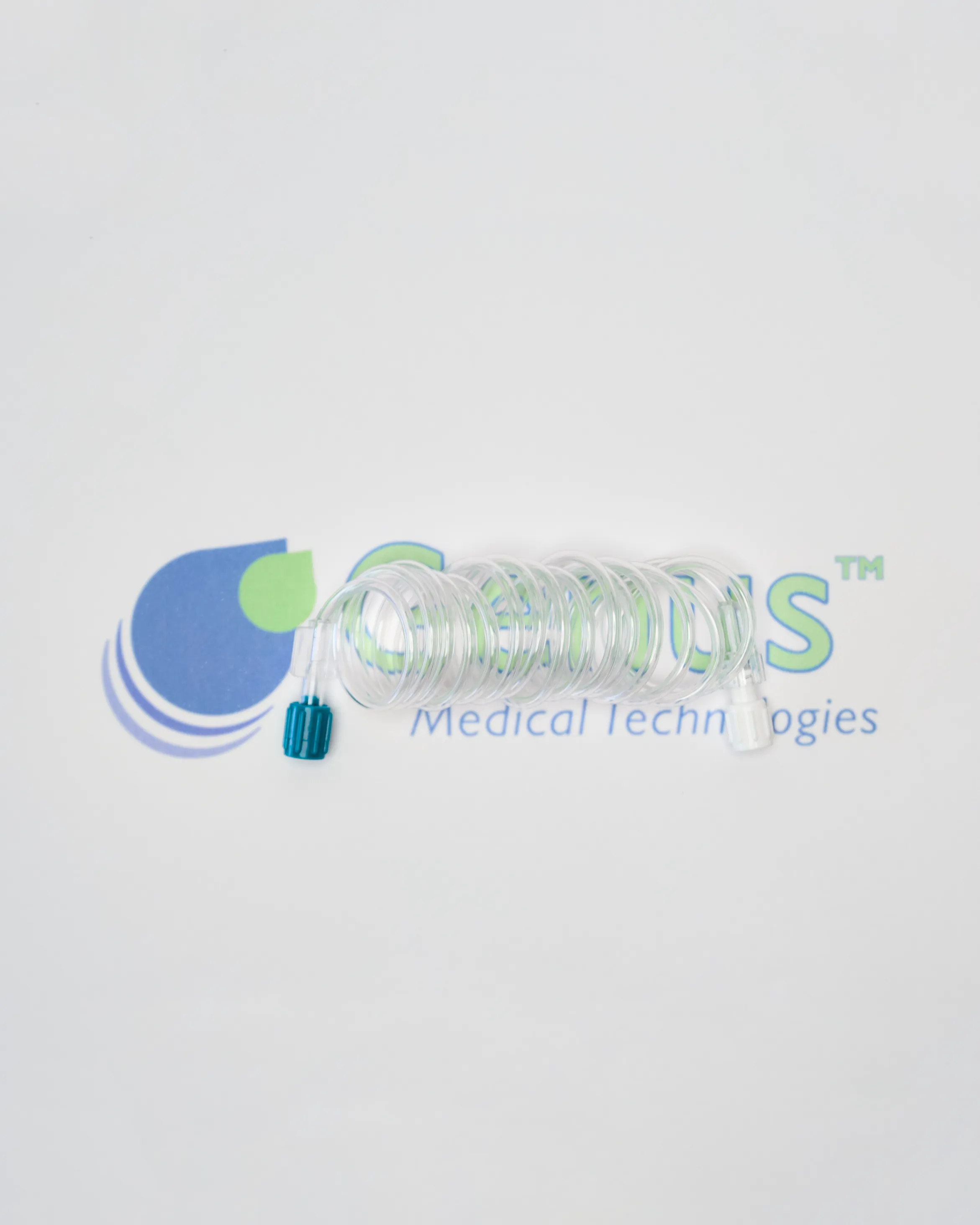 Genus Medical 128-600150 universal 60 inch coiled tubing