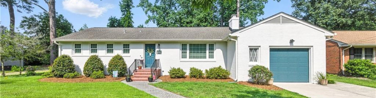 What is an Adjustable Rate Mortgage?