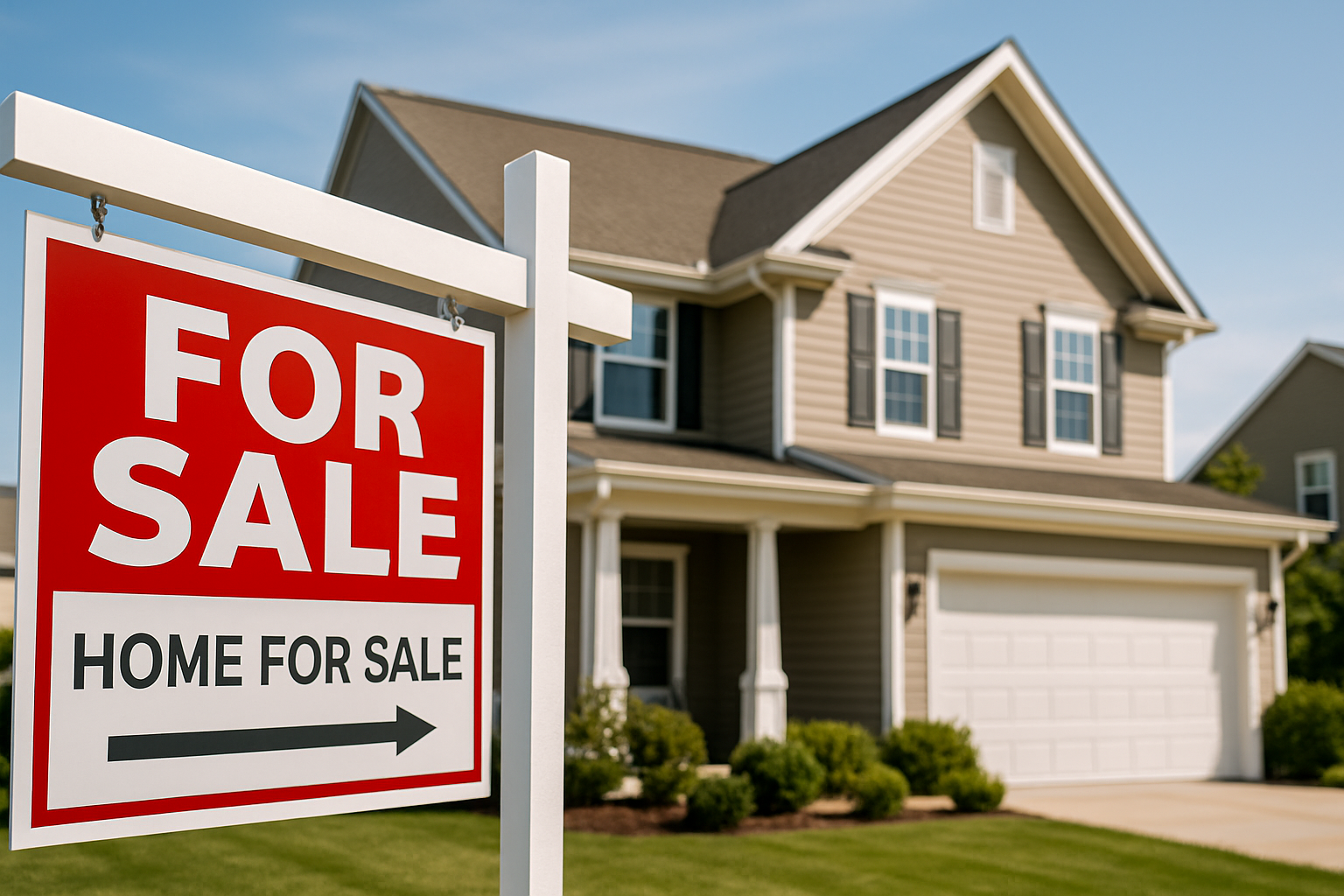 How to Find a Listing Agent