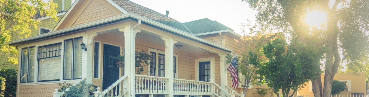 What is Loan-to-Value Ratio?