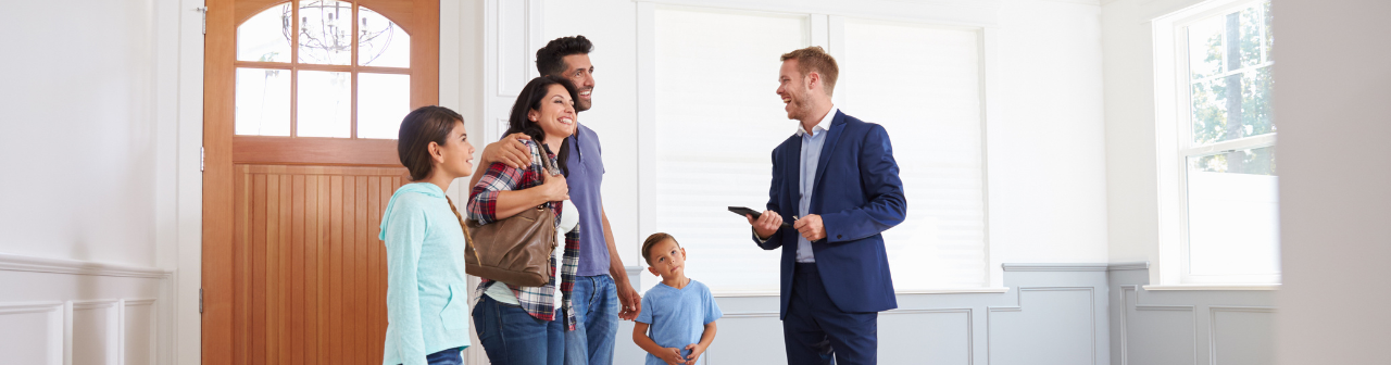 how to find a real estate agent