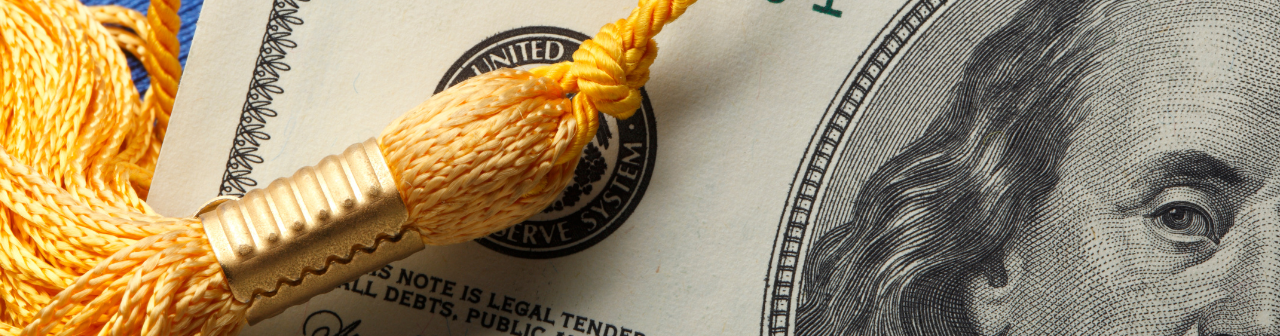 how to buy a home with student loans