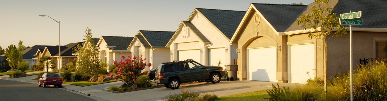 what is a streamline refinance