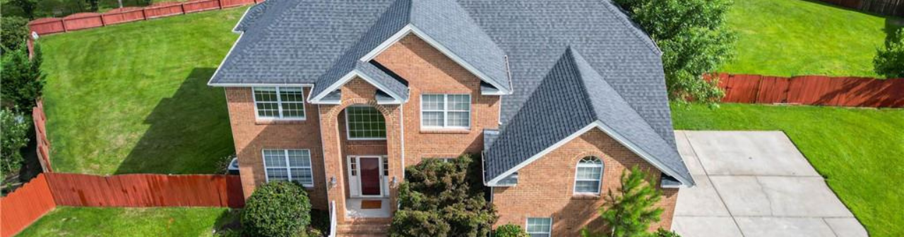 how much is my home worth