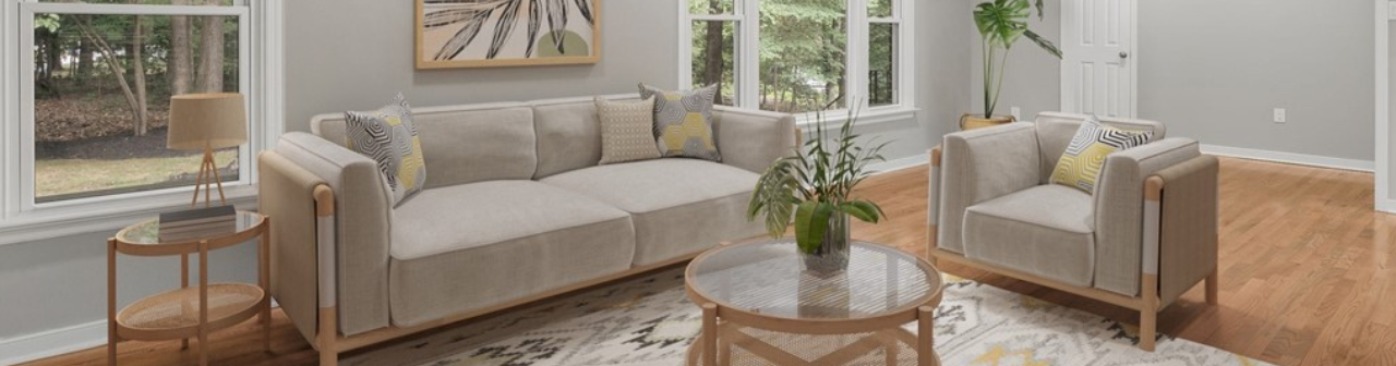 how to stage a house to sell fast