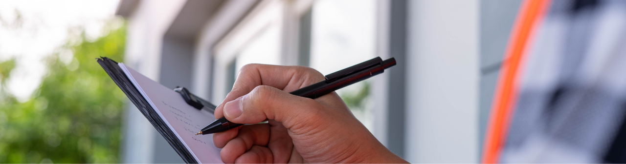 how to prepare for a home inspection