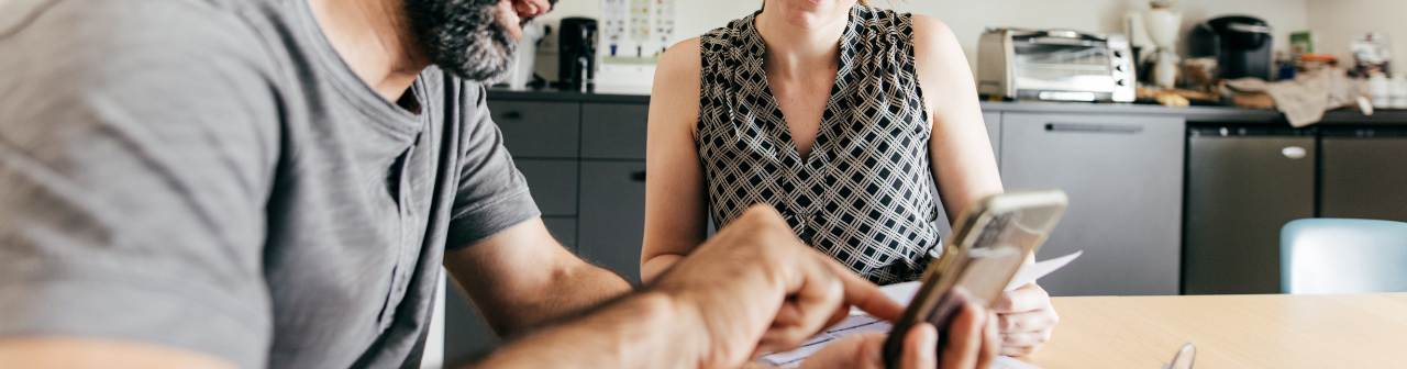 how to apply for a mortgage