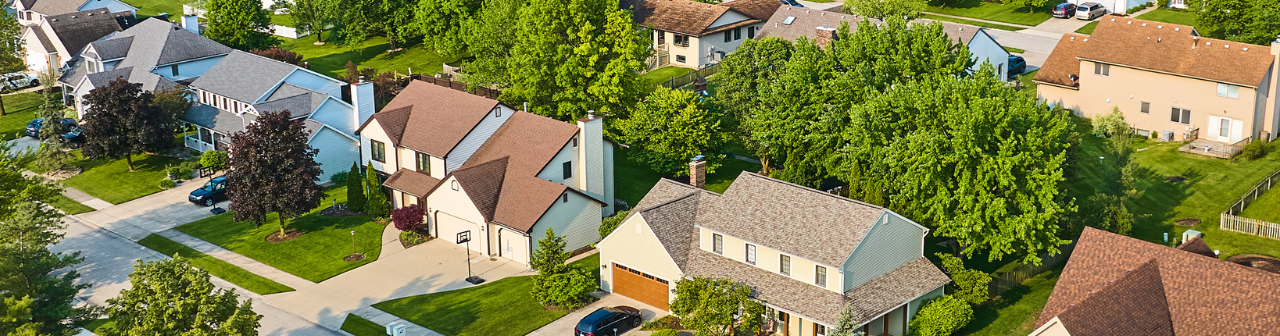 how to choose a neighborhood