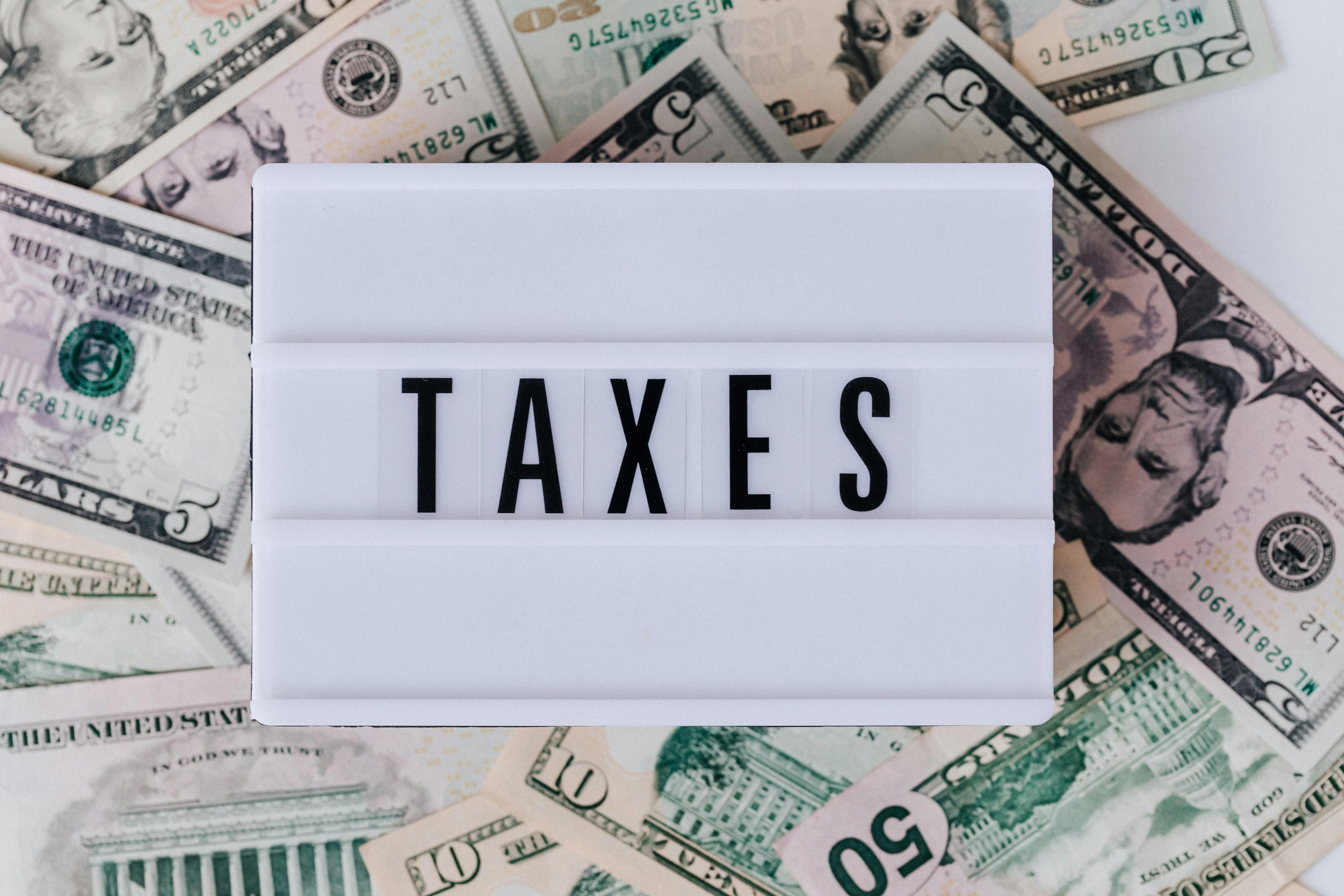 How is mortgage interest deducted from taxes?
