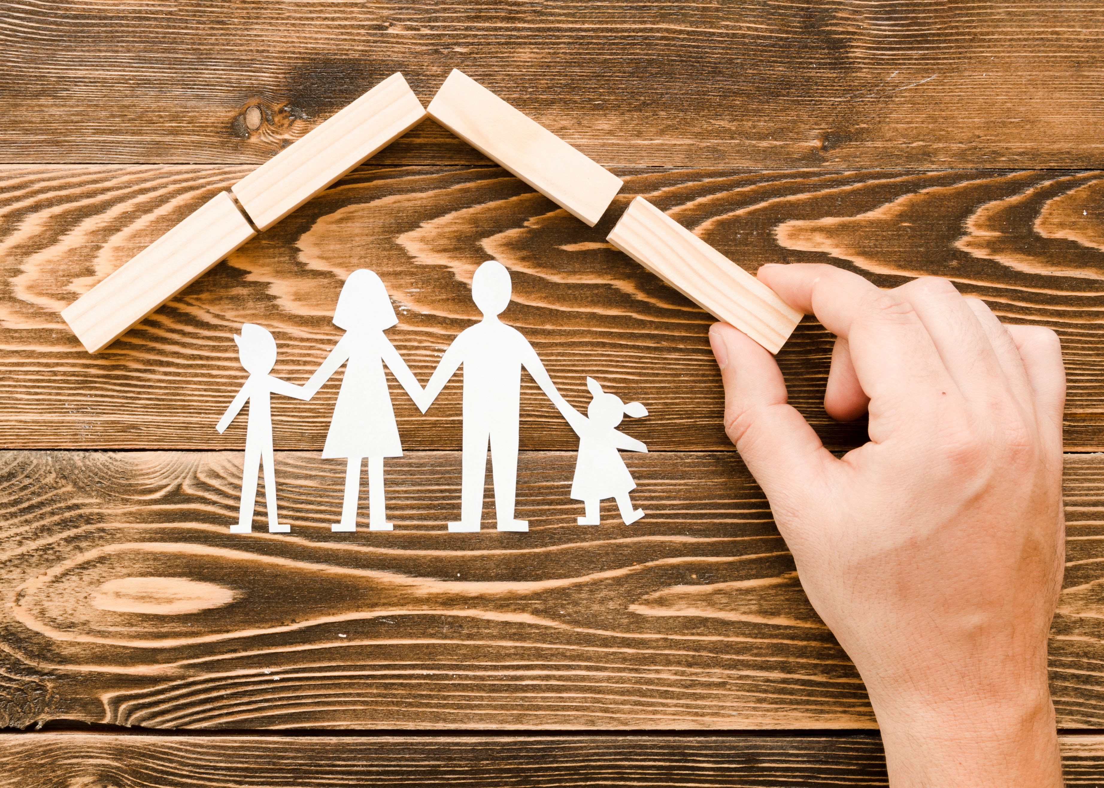 No Mortgage Insurance
