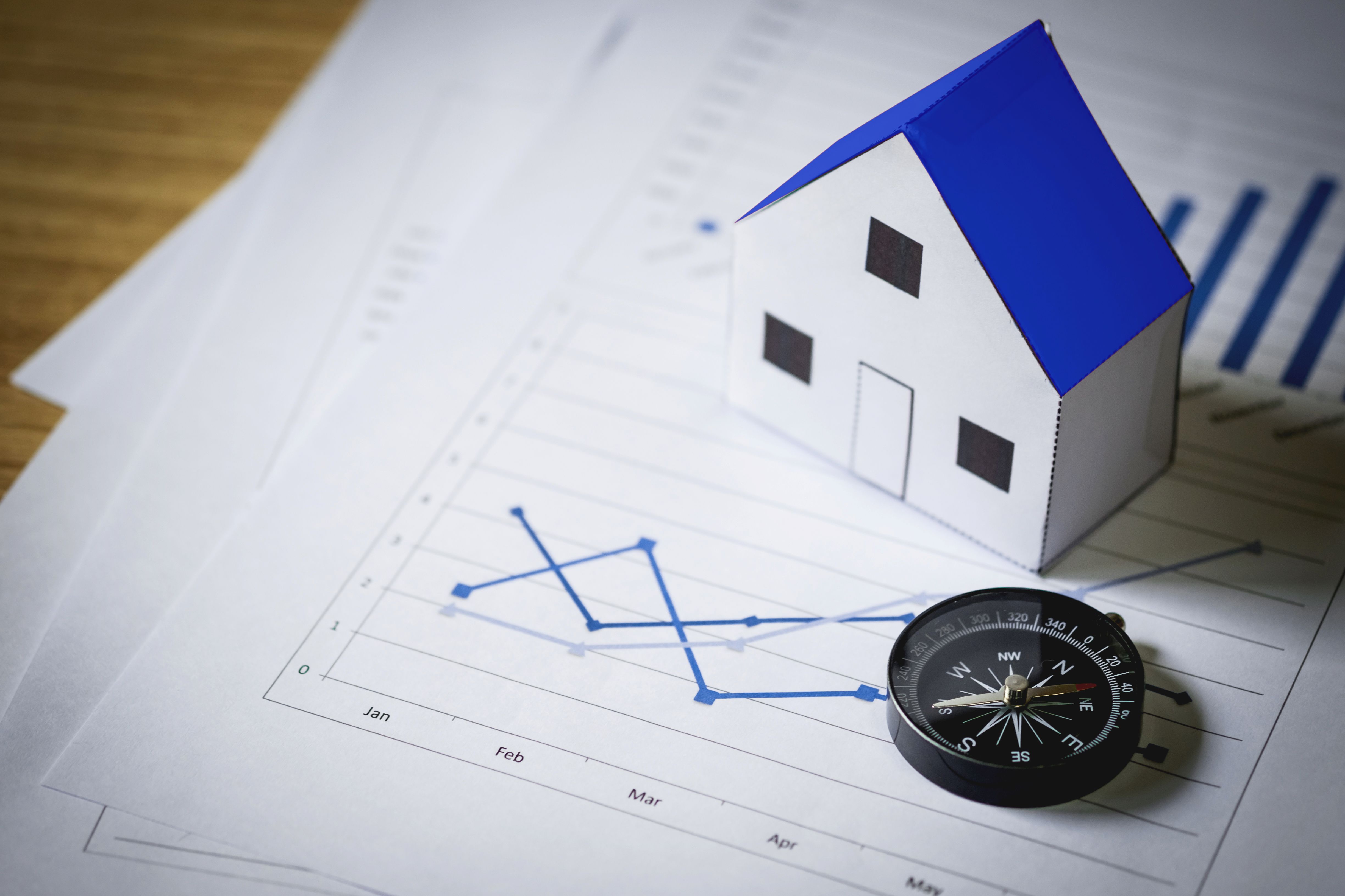 comparative market analysis