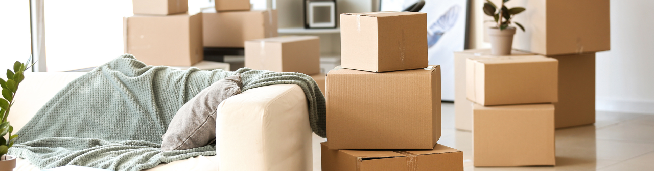 Couple considering whether to buy a new home before selling their current one