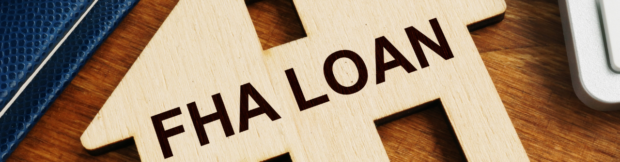 What is an fha loan