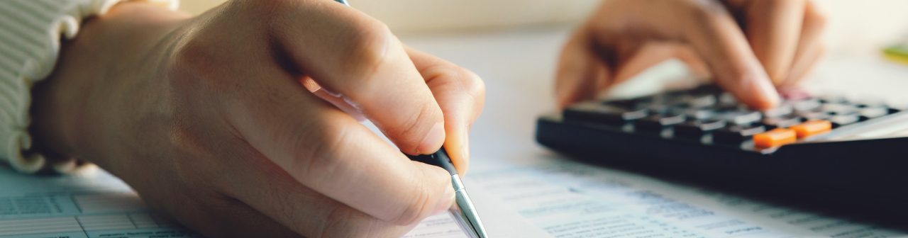 How is mortgage interest deducted from taxes?
