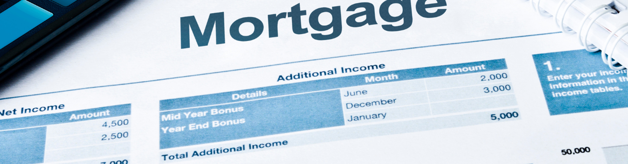 mortgage points