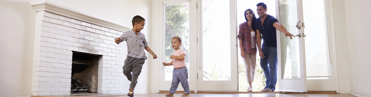 Conventional Mortgages