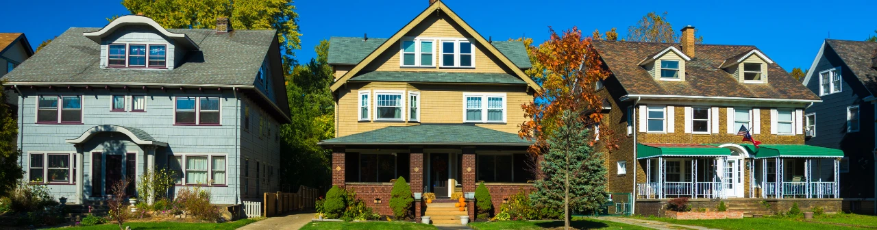 Streamline Refinance Loans