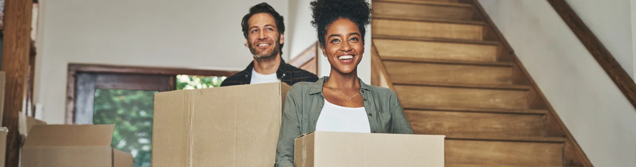 What is a downpayment?