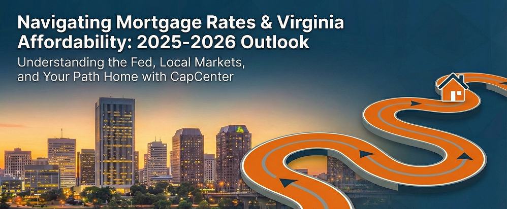 Navigating mortgage rates in 2026.