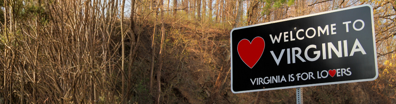 Virginia is for Lovers