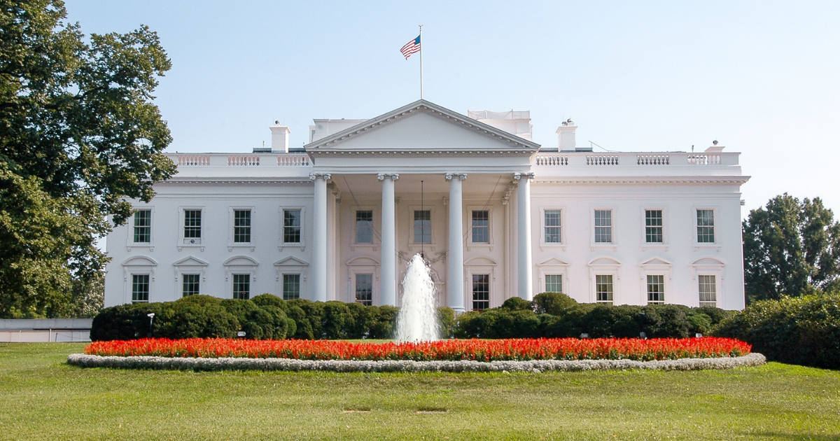 White House announces Bond Purchase