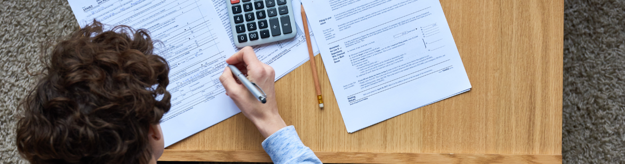 First Time Home Buyer Taxes