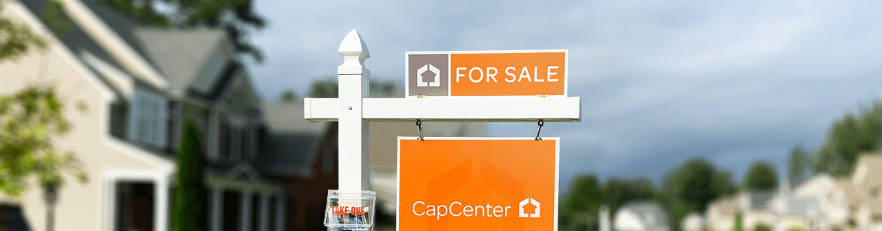 List for 1% with CapCenter