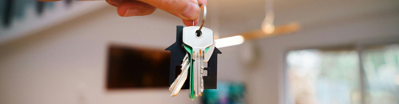 First Time Homebuyers Save with CapCenter