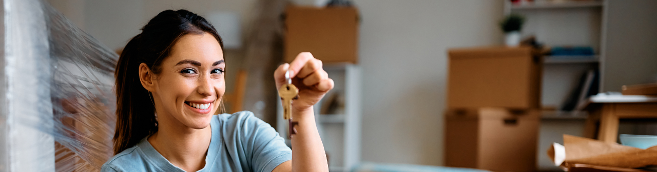 CapCenter - One Stop Shop for Homeownership